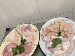-华哥新鲜猪精品美食