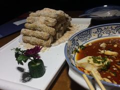 -95号酱骨·一块豆腐(展春园西路店)