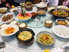 -小天厨民间菜馆(深圳街店)