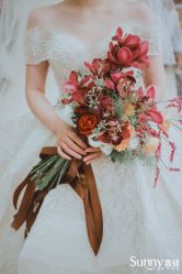 -Sunny喜铺婚礼定制·求婚策划