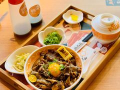 元气牛舌丼-桃花丼烧肉饭(凯丹商场店)