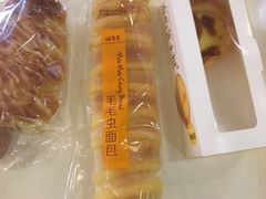 -味多美蛋糕(金顶街店)