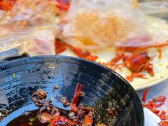 -巴厘龙虾·榜首油焖大虾(洞庭·艺术洋房店)