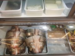 -老味道1992(武当山店)