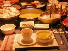 -上海虹桥祥源希尔顿酒店