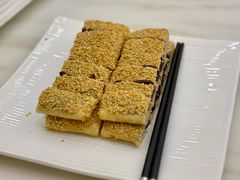 -梅龙镇酒家(南京西路总店)
