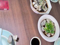 -五马集·海鲜·温州大牌档(黑金冠五马街十字路口店)