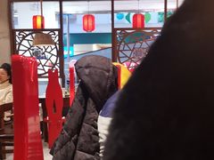 -鼎高高陕西美食(龙德广场店)