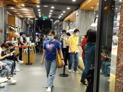 -茶颜悦色(花园道店)