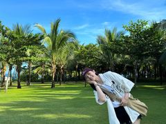 -三亚海棠湾喜来登度假酒店
