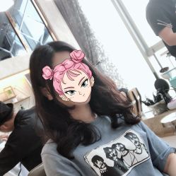 -GIRL STYLE 烫发·染发沙龙