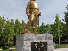 -赵州桥景区