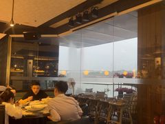 -东南里湖景餐厅·新闽菜(浦西万达店)