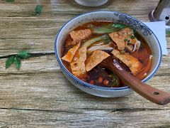 -陈记柳州螺蛳粉(大坪店)