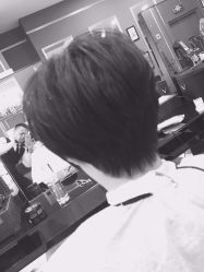 -BHG Hair Salon