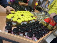 -苏州市吴中区光福窑上花果蜜饯厂