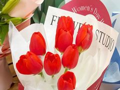 -循礼门鲜花花市(武汉循礼门店)