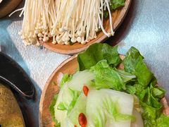 -探鱼·鲜青椒爽麻烤鱼(苏宁广场店)