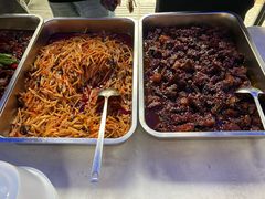 -金陵后厨·南京菜(新街口秣陵路店)