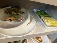 -青蓬蒸汽海鲜·深圳老字号·团建聚会(壹方城店)
