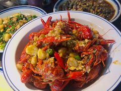 -九龙奇迹海鲜大排档(万象城店)