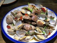 -博山菜·大厨烙馍村(金乔社区店)