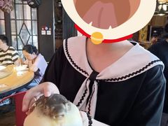 -永安鱼庄·镇江菜(丁卯店)