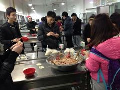 -同济大学(沪西校区)