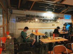 -赣南粉局·江西小炒·锅气炒粉(人民广场店)
