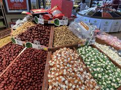 -新疆国际大巴扎