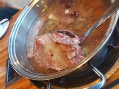 -原汁原味驴庄(长岭村店)