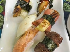 -宝寿司(红瓦寺店)