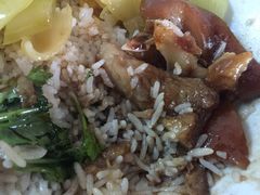 猪脚肉卷饭-林尧隆江猪脚饭店(东门店)