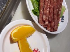 -重庆高老九火锅(万象城店)