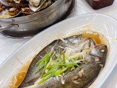 -日照大牌檔•小船海鲜(万平口店)