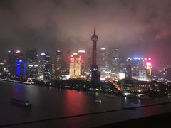-非常时髦餐厅VUE Restaurant(外滩茂悦大酒店)