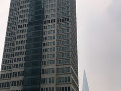 -上海外滩英迪格酒店