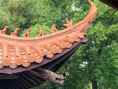 -迎江寺