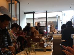 -% Arabica(京都东山店)