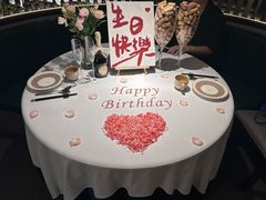 -狮拾久·现代新加坡料理(壹方城店)