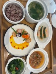 -她时区金吉兒月子中心(太湖度假店)