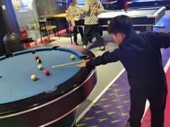 -VS SPORTS PARK运动玩乐园·团建·生日会(合生汇店)