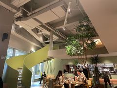 -KimPro 辛普乐概念韩餐