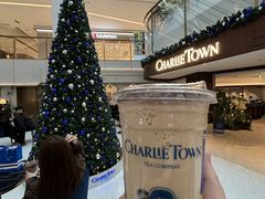 -CHARLIETOWN红茶公司(南京万象天地店)