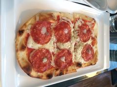 EATALIA(地安门店)-EATALIA意塔利意式餐厅(鼓楼店)