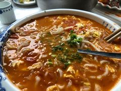 -笑红饭庄
