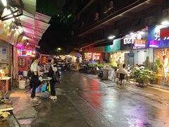 -阿叔鸡蛋仔(燎原路店)