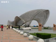 -南汇嘴观海公园