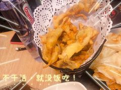 -荣鹏风味烀饼(万达广场店)