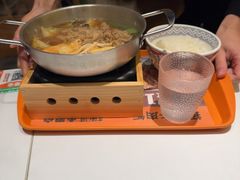 -吉野家(深圳超多维科技大厦分店)